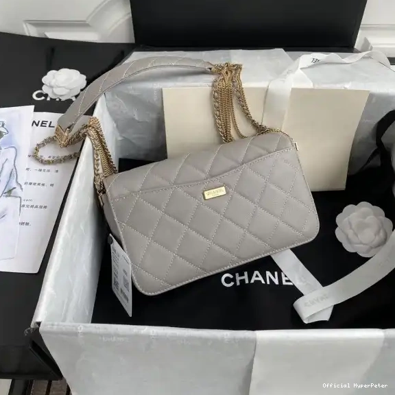 HyperPeter BAG FLAP CHANEL 0701
